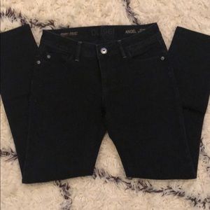 DL1961 angel jeans